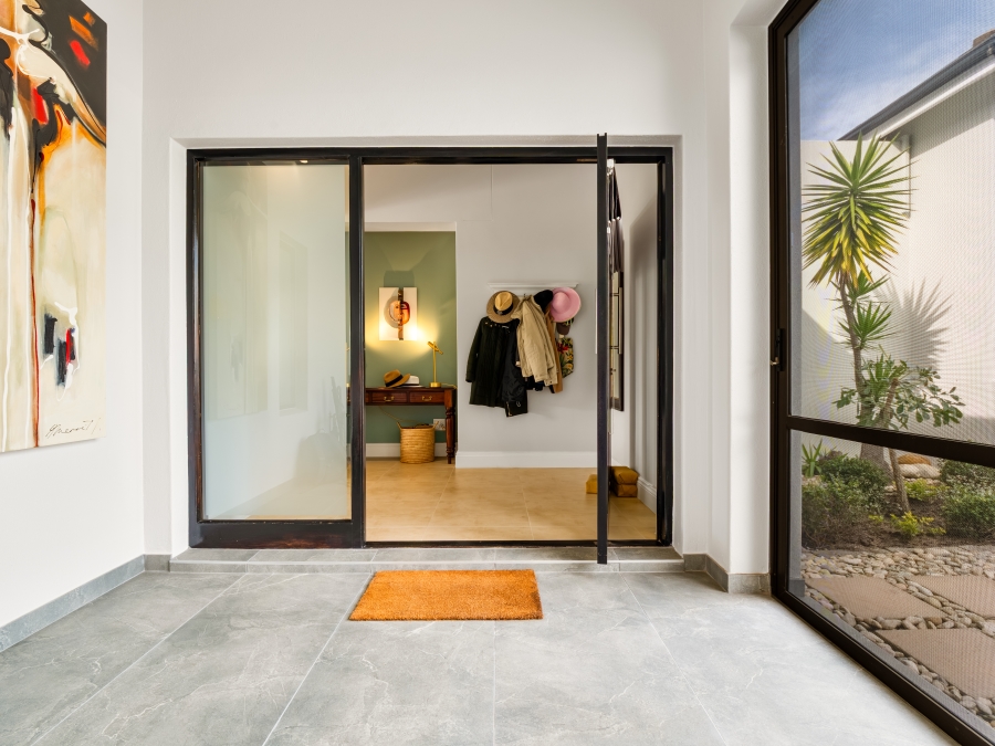 4 Bedroom Property for Sale in Pezula Golf Estate Western Cape